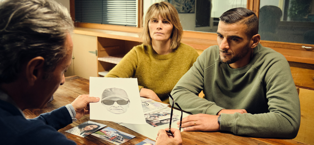 'Off Season,' a breathtaking thriller with interweaving plotlines - © © Benoît LINDER - FTV - Gaumont - Akka Films 'Off Season,' a breathtaking thriller with interweaving plotlines - © © Benoît LINDER - FTV - Gaumont - Akka Films