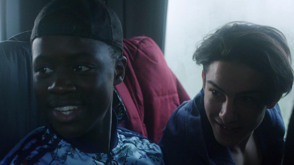 Am&eacute;lie Pineau