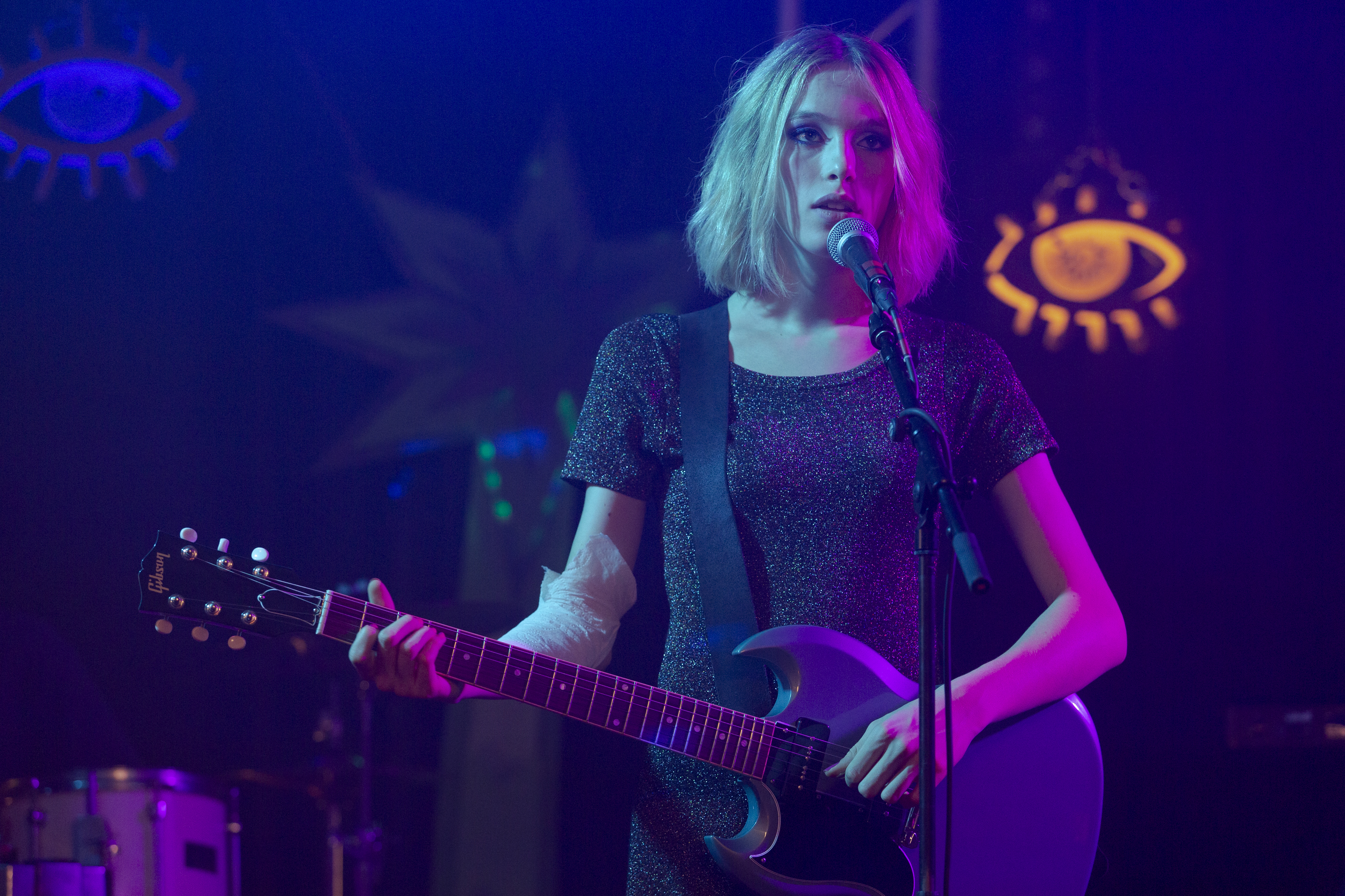 Entrevistas: Tres programas audiovisuales franceses nominados a los Premios Internacionales Emmy® Entrevistas: Tres programas audiovisuales franceses nominados a los Premios Internacionales Emmy®