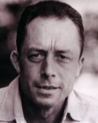 Albert Camus