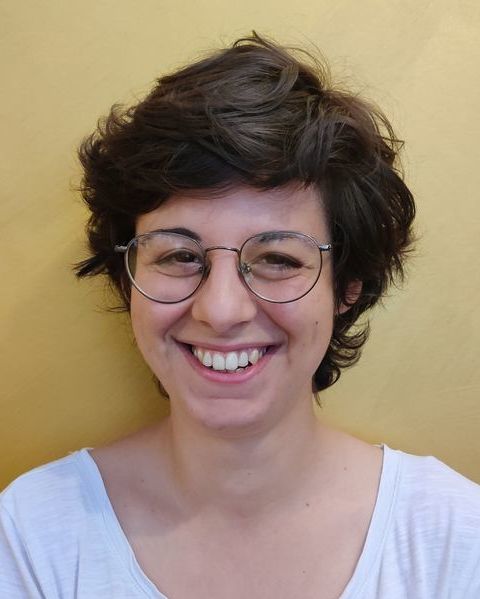 Irène Uboldi Irène Uboldi