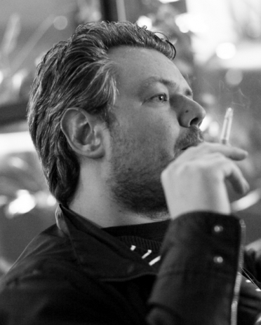 Raf Keunen Raf Keunen