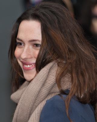 Rebecca Hall Rebecca Hall