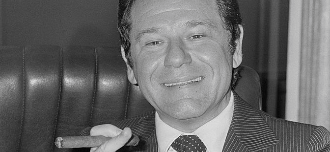 UniFrance pays tribute to the memory of producer Raymond Danon UniFrance pays tribute to the memory of producer Raymond Danon