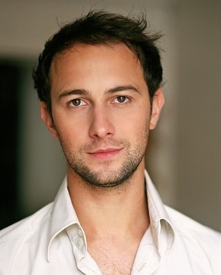 Alexandre Oppecini Alexandre Oppecini