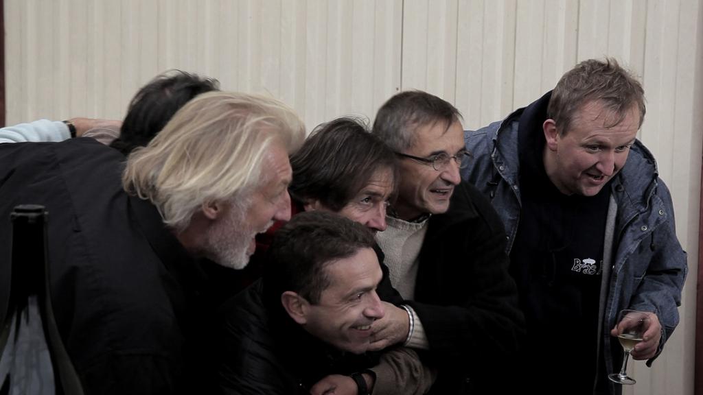 Entre les Bras Entre les Bras