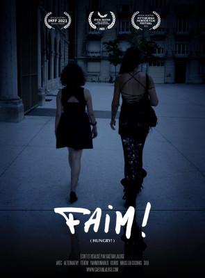 Faim ! Faim !