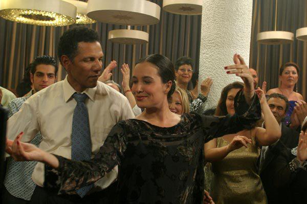 Va, vis et deviens / 約束の旅路 Va, vis et deviens / 約束の旅路