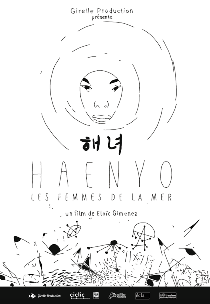 Haenyo, the Women of the Sea Haenyo, the Women of the Sea