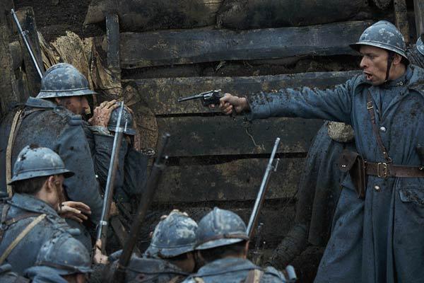 Les Fragments d'Antonin / 仮題:アントナンの断片 Les Fragments d'Antonin / 仮題:アントナンの断片