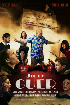 Jeu de Guer Jeu de Guer