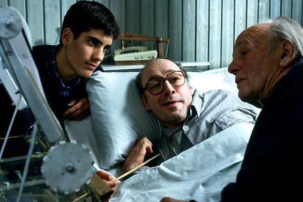 Mar adentro Mar adentro