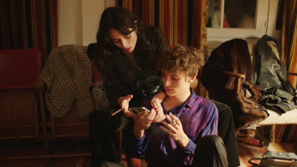 Les Primates Les Primates