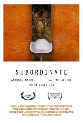 Subordinate Subordinate
