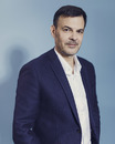 François Ozon - © Philippe Quaisse / UniFrance François Ozon - © Philippe Quaisse / UniFrance