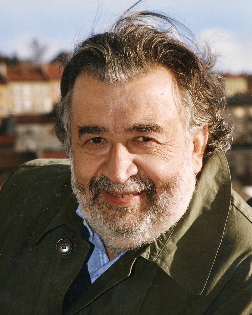 Pupi Avati Pupi Avati