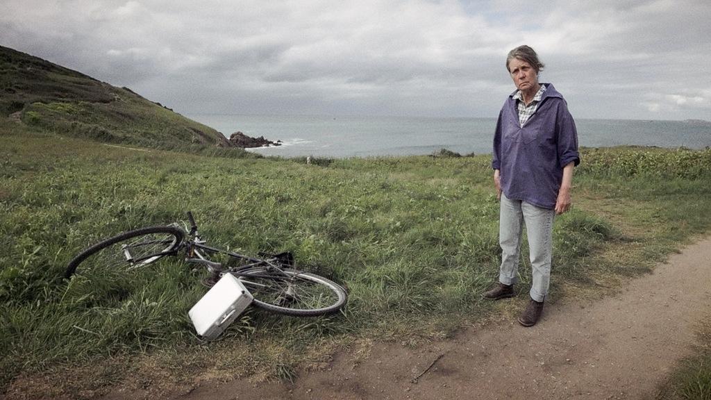 The Voyager The Voyager