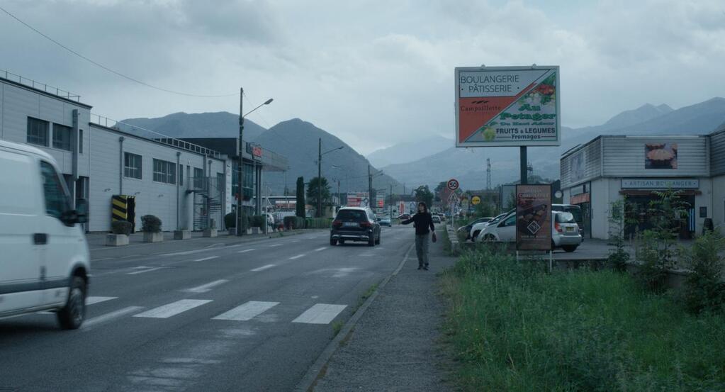 A Climbing Tale A Climbing Tale