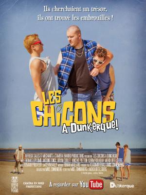 Les Chicons à Dunkerque Les Chicons à Dunkerque