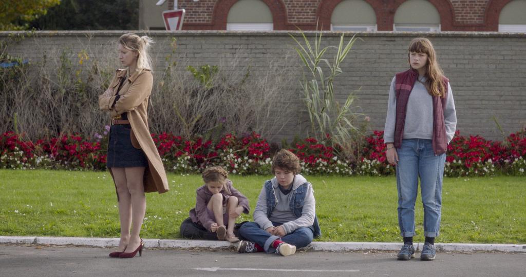 Semana de Cine Francés en Alemania - 2020 Semana de Cine Francés en Alemania - 2020