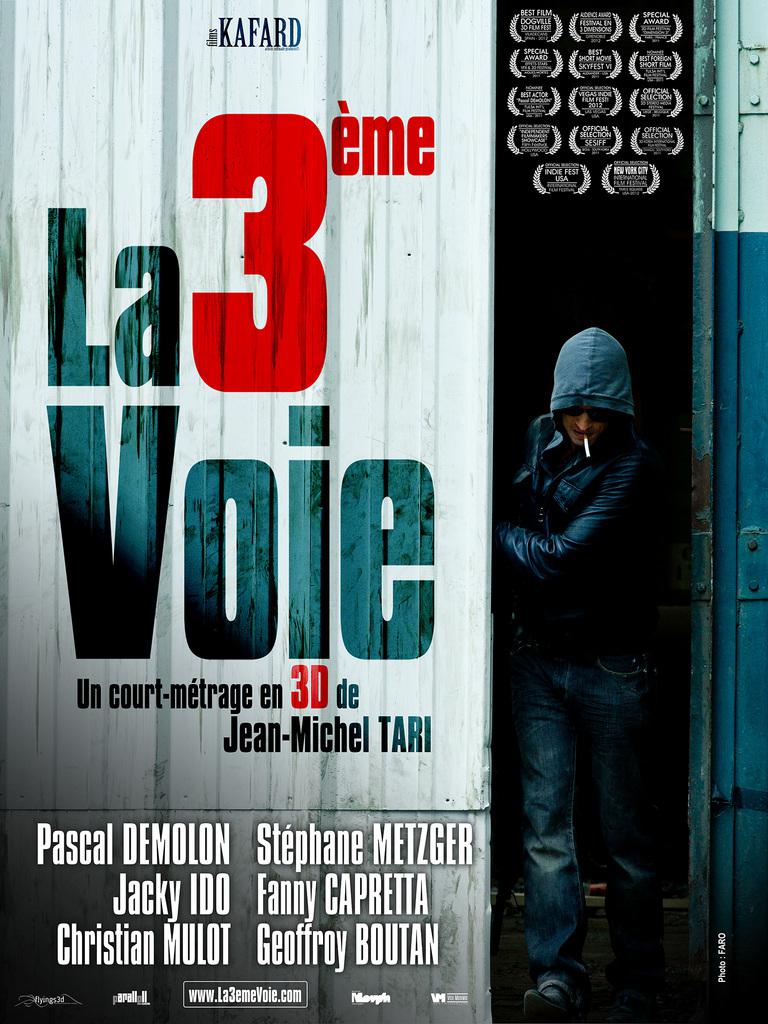 La 3e Voie La 3e Voie