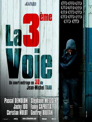 The 3rd Way The 3rd Way