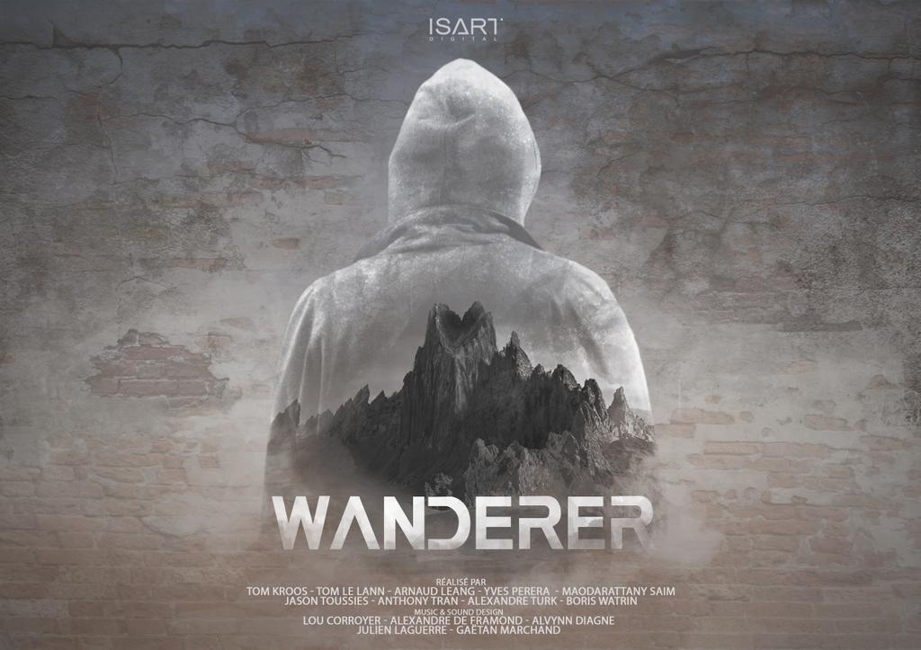 wanderer 2021