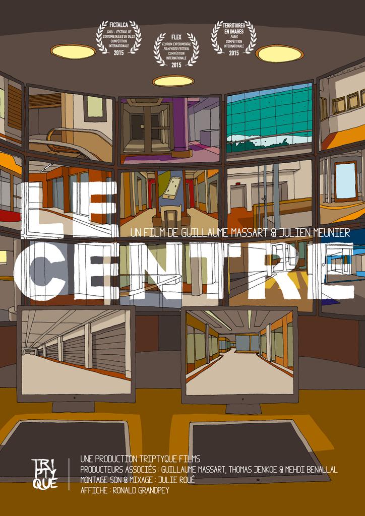 The Center The Center