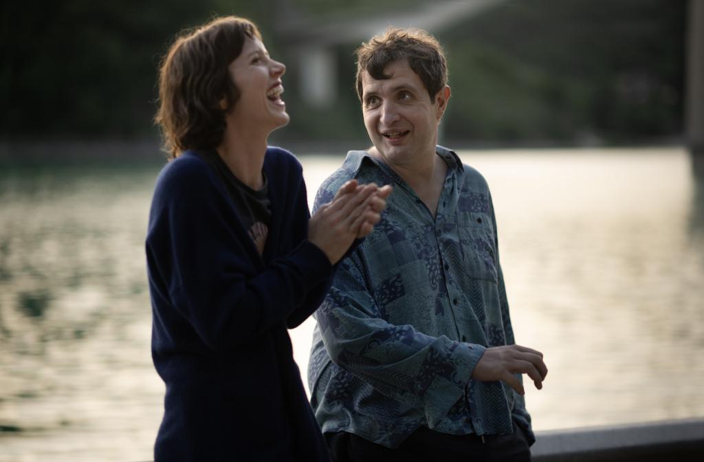 German French Film Week - 2024