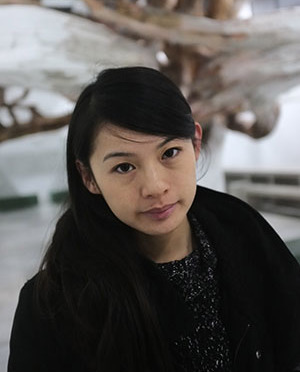 Hai-Wen Hsu