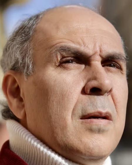 De Gaulle Eid De Gaulle Eid