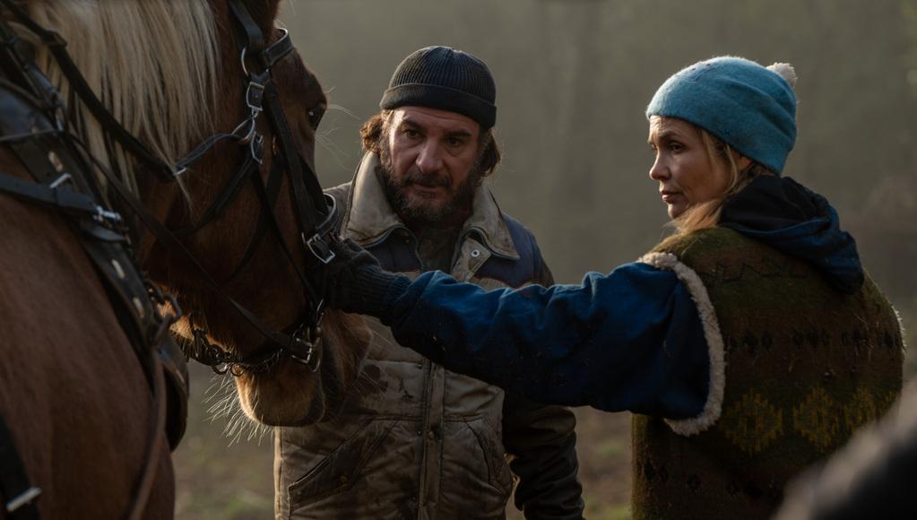 Michaël Youn - © 2024 - Sarah Esnault - Bonne Pioche Cinéma - Gaumont - France 2 Cinéma Michaël Youn - © 2024 - Sarah Esnault - Bonne Pioche Cinéma - Gaumont - France 2 Cinéma