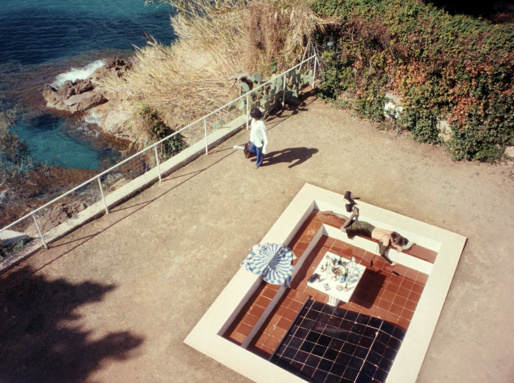 E for Eileen E for Eileen