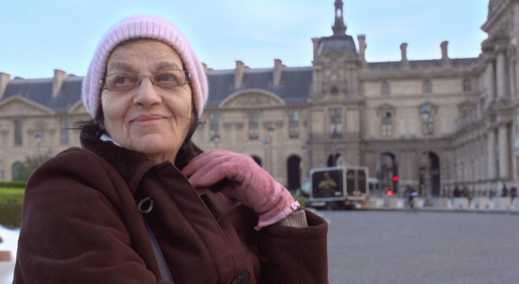 Les Visages de la victoire Les Visages de la victoire