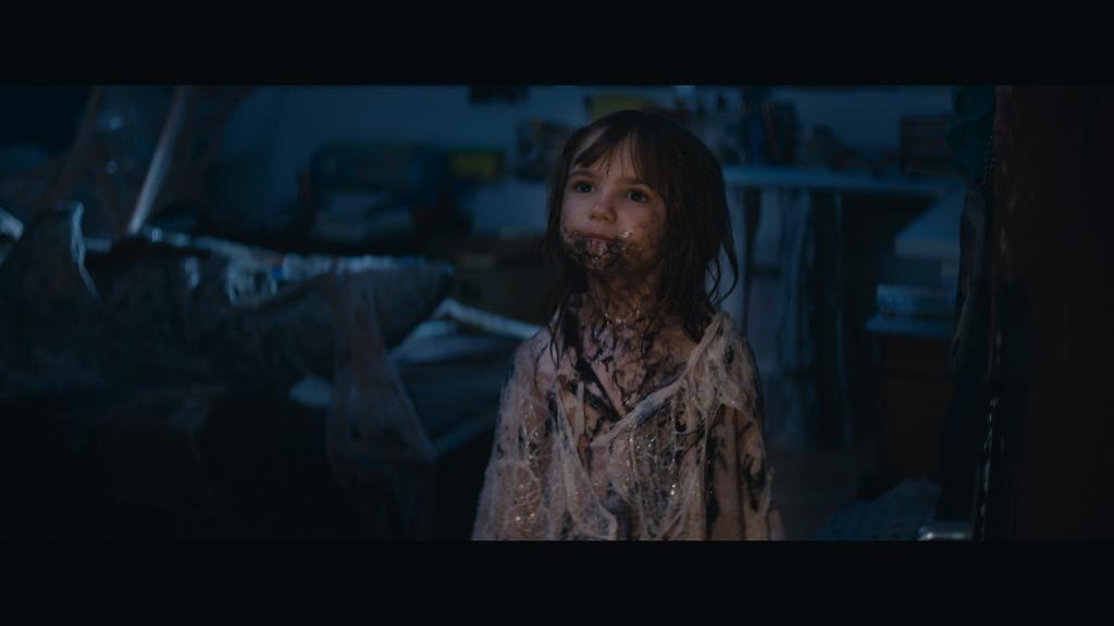Festival Internacional de Cortometrajes de Dresden - 2014