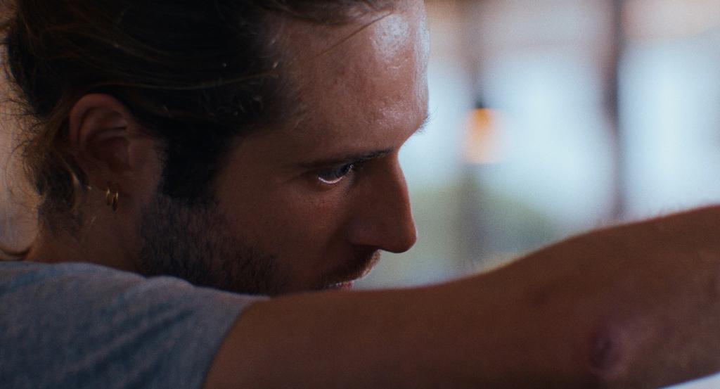 M&eacute;lissa Adali