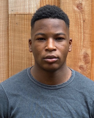 Gédéon Ekay Gédéon Ekay