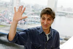 東京発:『モン・アンジュ』監督インタビュー 東京発:『モン・アンジュ』監督インタビュー