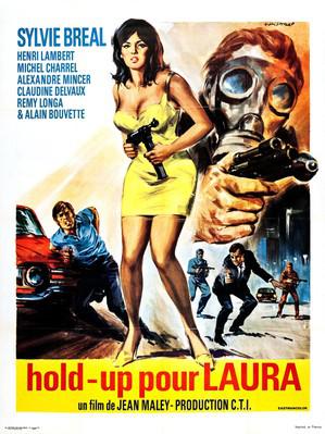 Cinquante briques pour Jo (Hold-Up pour Laura) Cinquante briques pour Jo (Hold-Up pour Laura)