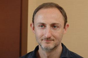 東京発:『ストーン・カウンシル』監督インタビュー 東京発:『ストーン・カウンシル』監督インタビュー