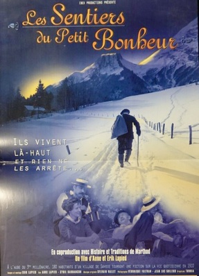 Les Sentiers du petit bonheur Les Sentiers du petit bonheur