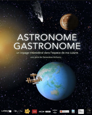 Astronome Gastronome Astronome Gastronome
