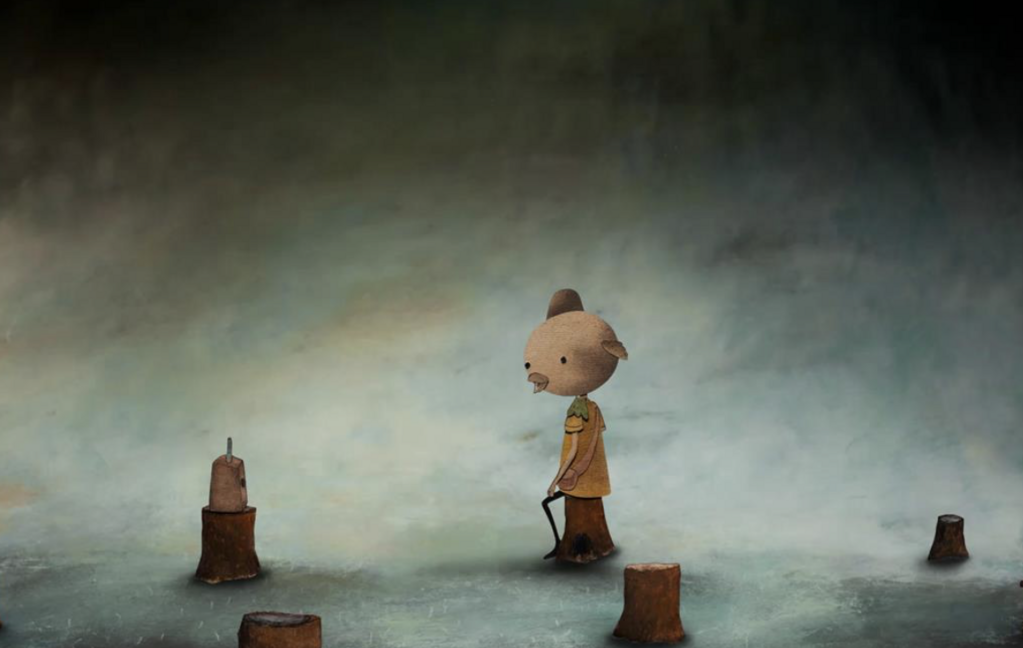 Animateka International Animated Film Festival - 2025