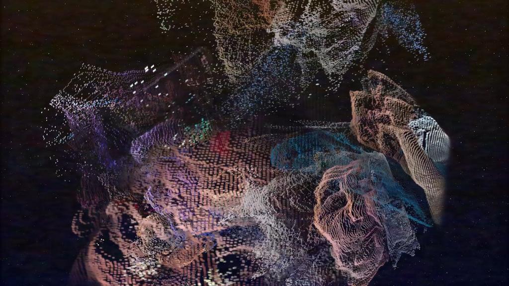 Face à face dans la nuit Face à face dans la nuit