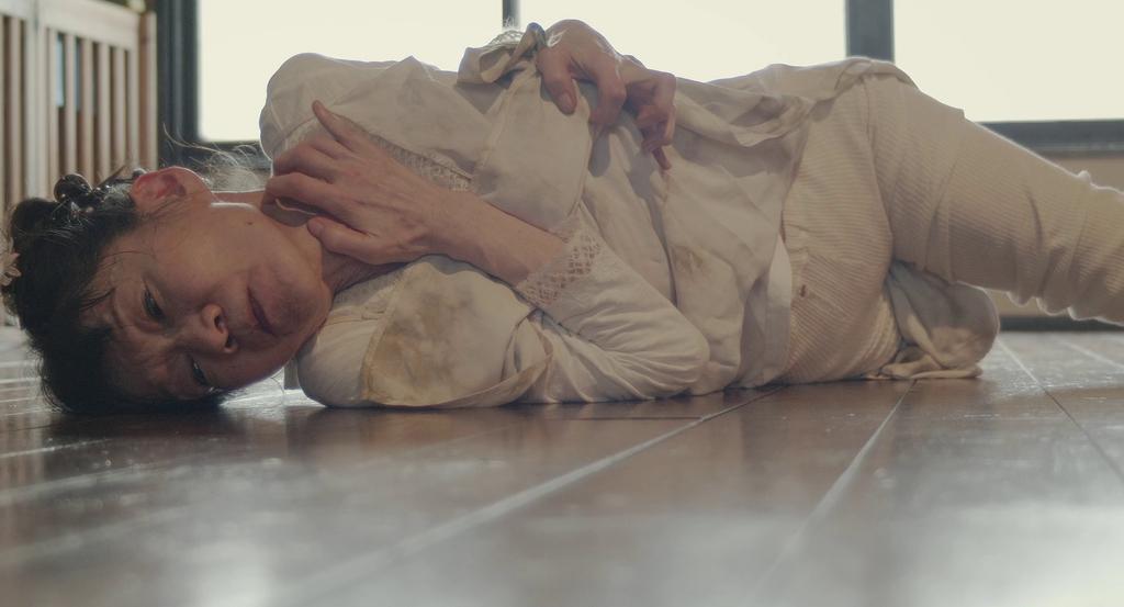 Invisible People Invisible People