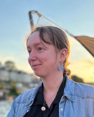 Cécile Robineau Cécile Robineau