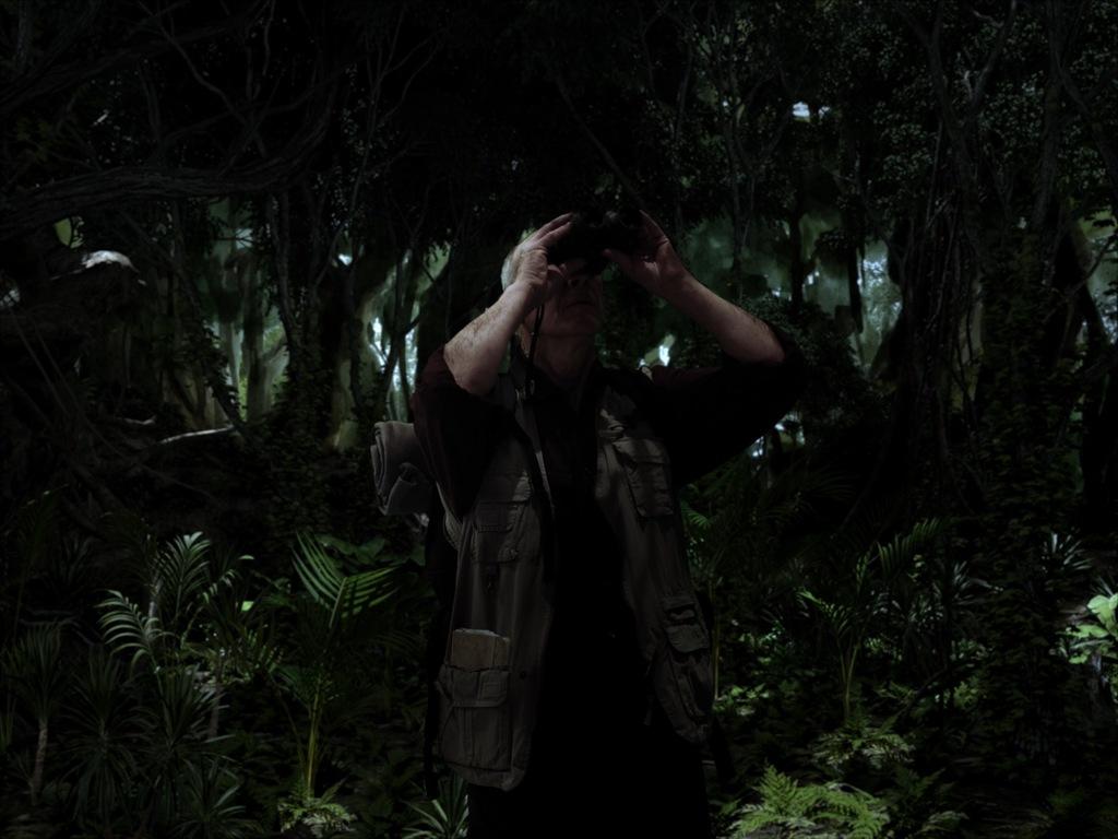 Los Hommes de la nuit Los Hommes de la nuit