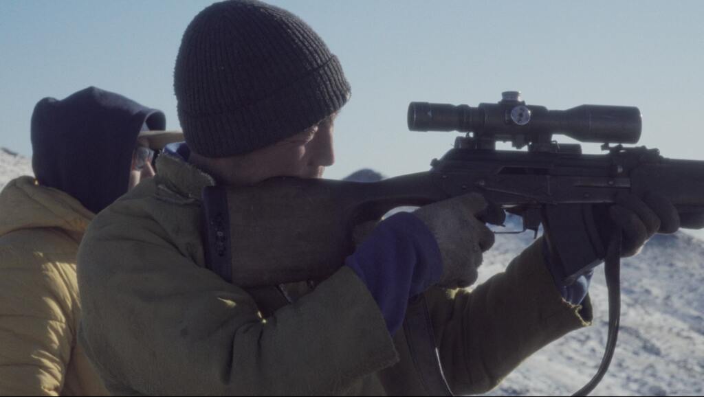 For Every Bird in the Sky For Every Bird in the Sky