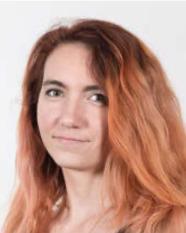 Fantine Chareyre Fantine Chareyre