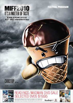 Festival Internacional de Cine de Melbourne Festival Internacional de Cine de Melbourne